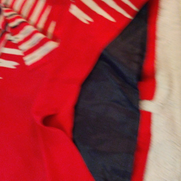 Fully lined 100% Silk dress w/matching scarf - Picture 2 of 4